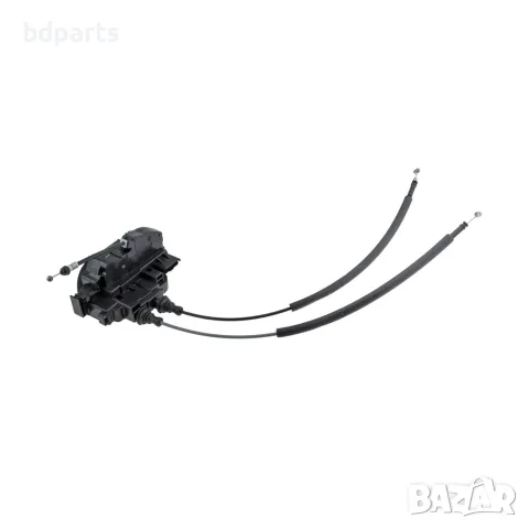 Брава за задна лява врата, Hyundai Santa Fe CM, 4 ПИН, снимка 1 - Части - 56143686
