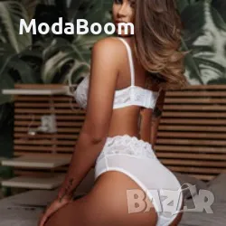 Дантелен комплект Miracle, снимка 5 - Бельо - 48355185