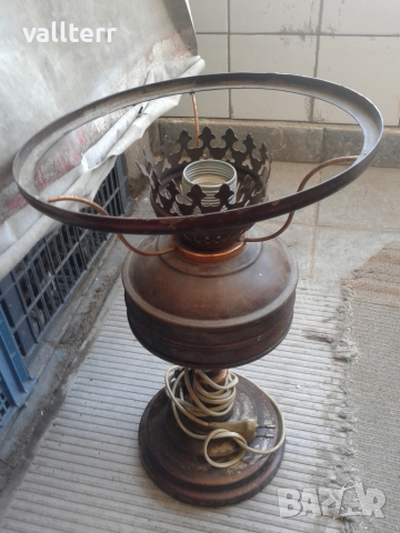 лампи.резета,резета,бижутерия ретро,светкавица и др, снимка 2 - Други стоки за дома - 51986539