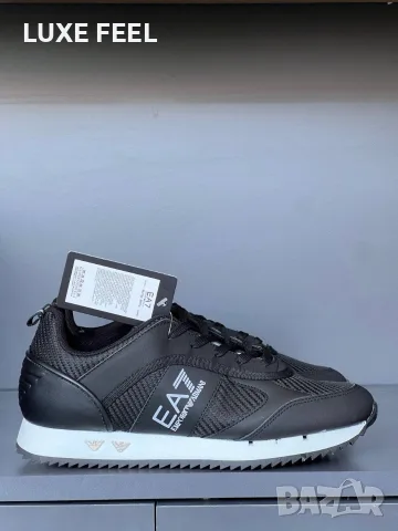 Armani 🔹Мъжки Маратонки , снимка 2 - Маратонки - 56261797