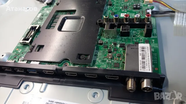 MAIN BOARD - BN41-02344D BN94-10515T - 100лв 