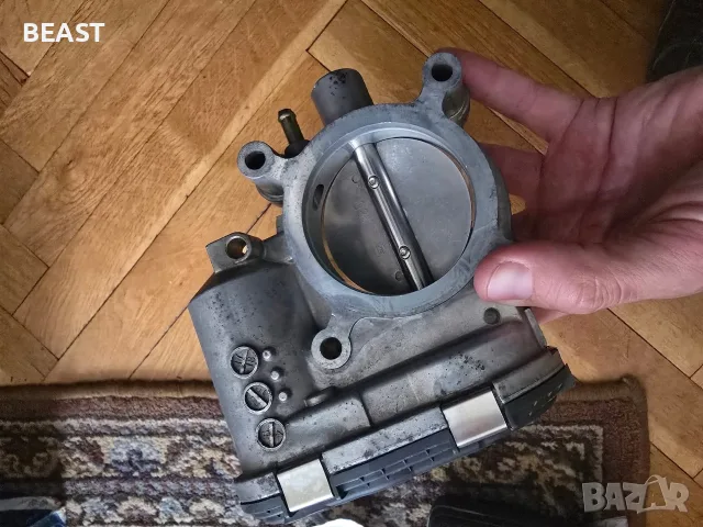 Мерцесес части Ц класа w202,Е. класа w210,ЦЛК w208, снимка 7 - Части - 46545496