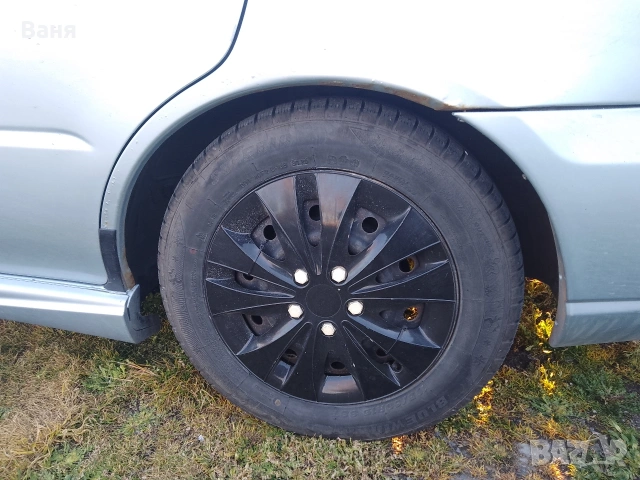 Продажба , снимка 3 - Автомобили и джипове - 53786447