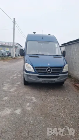 Mercedes-Benz Sprinter W906 *НА ЧАСТИ*, снимка 1 - Автомобили и джипове - 48704726