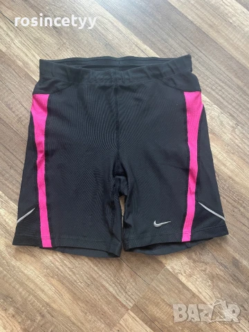 Къс клин Nike