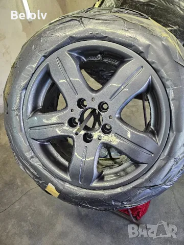 Професионално пребоядисване на джанти, снимка 10 - Гуми и джанти - 48940283