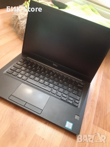 Лаптоп Dell Latitude 7390 – i7 / 16GB RAM / 512GB SSD / Windows 11 Pro, снимка 2 - Лаптопи за работа - 52558768