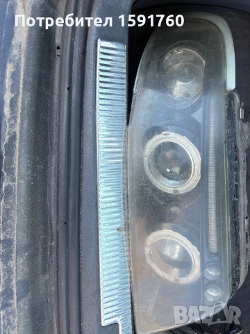 Фарове Ауди, снимка 3 - Аксесоари и консумативи - 53748158