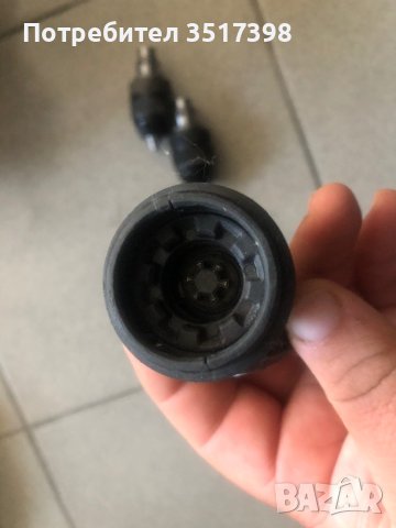 Метални патроници за перфоратор Мilwaukee, снимка 3 - Винтоверти - 44471149