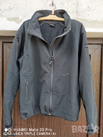 Softshell Actebis 2xl , снимка 1 - Якета - 42417228