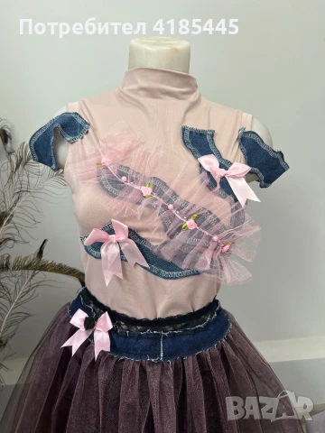 Дамски комплект, снимка 2 - Комплекти - 51091703