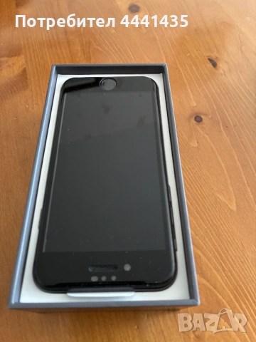 IPhone 8, 64, MB, черен, снимка 2 - Apple iPhone - 53773080