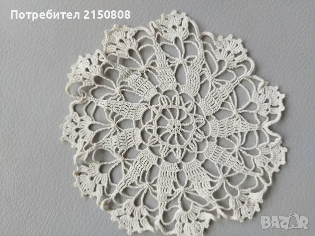 Дантели, декорации, снимка 7 - Декорация за дома - 55708404