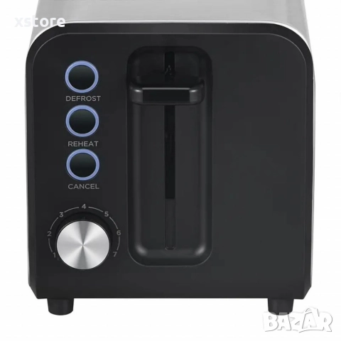 Тостер Midea MT-RW2L20W, снимка 8 - Тостери - 52698931