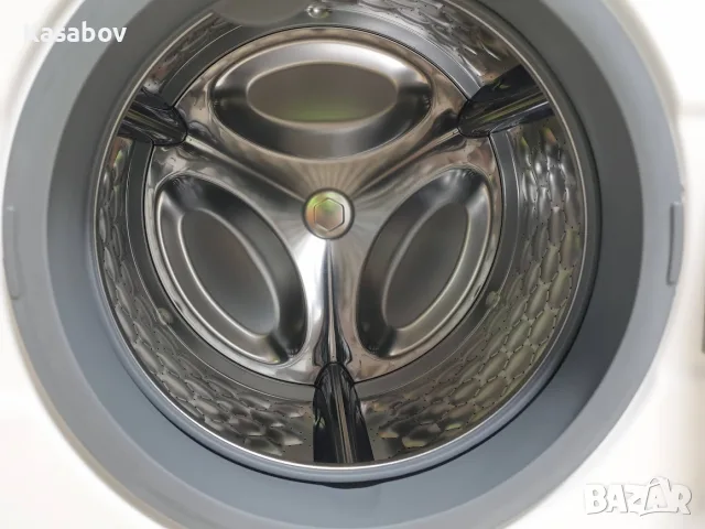 Miele 1600rpm 9кг Wi-Fi TwinDos Пералня Миеле 12м Гаранция, снимка 5 - Перални - 55872589
