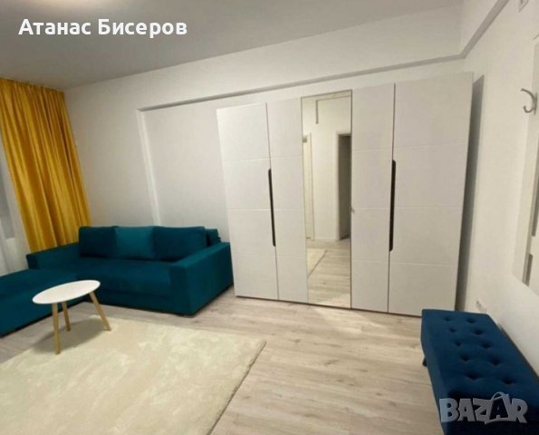 Едностаен апартамент в Гагарин, снимка 1 - Aпартаменти - 44176350