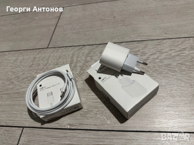 iPhone 15 Pro 256GB, снимка 6 - Apple iPhone - 53072043