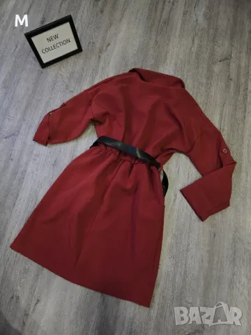 Нова рокля + колан на намаление , снимка 4 - Рокли - 47401048