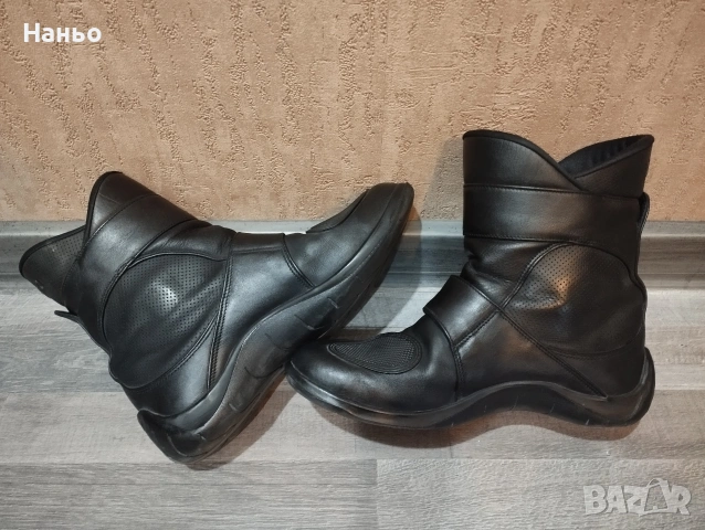 Мото боти daytona-38 номер!, снимка 2 - Мотоциклети и мототехника - 53126703