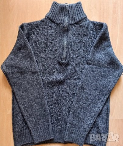 Подарявам детски пуловер