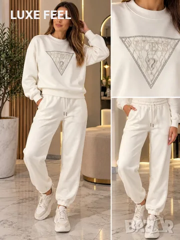 Guess ✨Дамски Комплекти , снимка 3 - Спортни екипи - 56298287