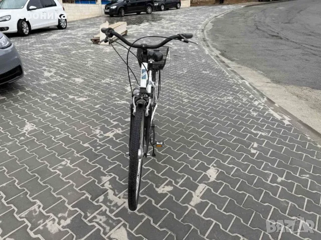 Колело СУСО 2016г, снимка 2 - Велосипеди - 49171627