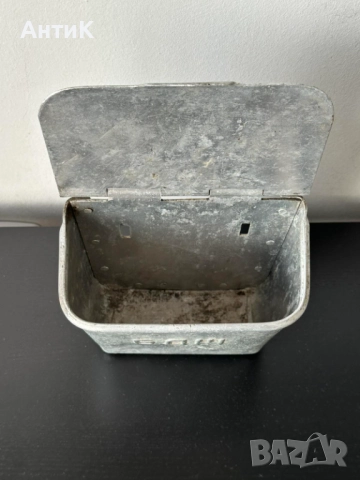 Пепелник БДЖ, снимка 8 - Антикварни и старинни предмети - 51529819