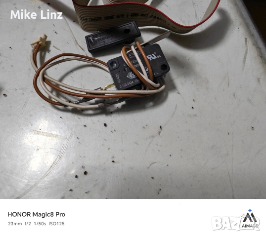 части Саеко интерия, снимка 4 - Кафемашини - 53667582