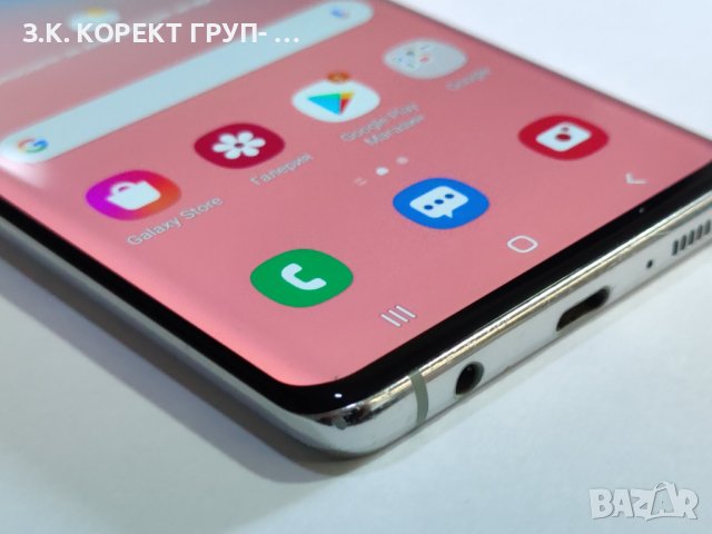 Samsung Galaxy S10+ 128GB, снимка 3 - Samsung - 42640882