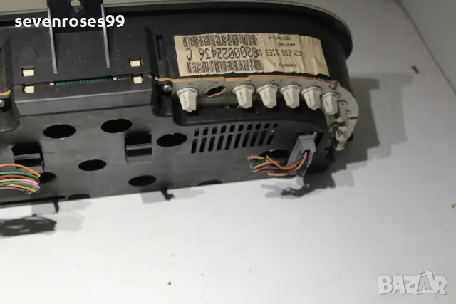 Километраж Renault Laguna 1 1.8i 1997 Рено Лагуна 1 хечбек 8200022436C, снимка 6 - Части - 48459500