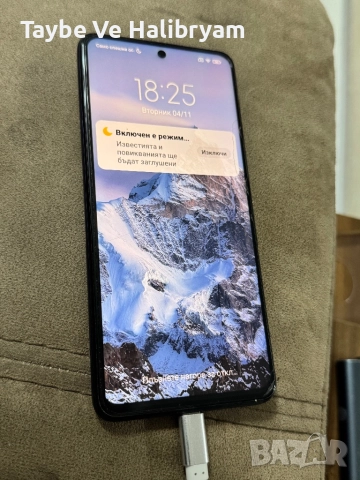 Xiomi Mi 10T lite 5g 128g, снимка 2 - Xiaomi - 52315397