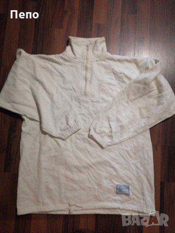 Сортна блуза, снимка 1 - Блузи с дълъг ръкав и пуловери - 35807760