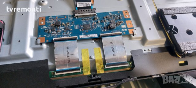 T Con T500HVN05.0 CTRL BD 50T11-C02  for SAMSUNG ,UE42F5370 DISPLAY HF420BGA-B1, T420HVF05.0