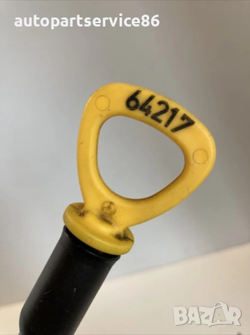 Мерителна щека за ниво на масло за Jeep Grand Cherokee 3.0 CRD (2006) 64217, снимка 2 - Части - 53524330