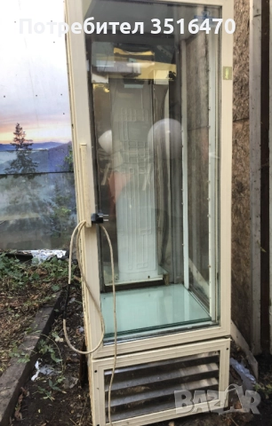 Витрина за торти