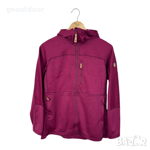 Fjällräven Abisko дамски полар (L)