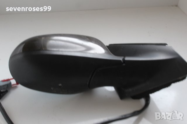 Огледало електрическо дясно Фиат Крома 2007 Fiat Croma, снимка 8 - Части - 39869554