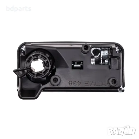 Дръжка за жабка, Mercedes-Benz W164, Черен, снимка 4 - Части - 56143764