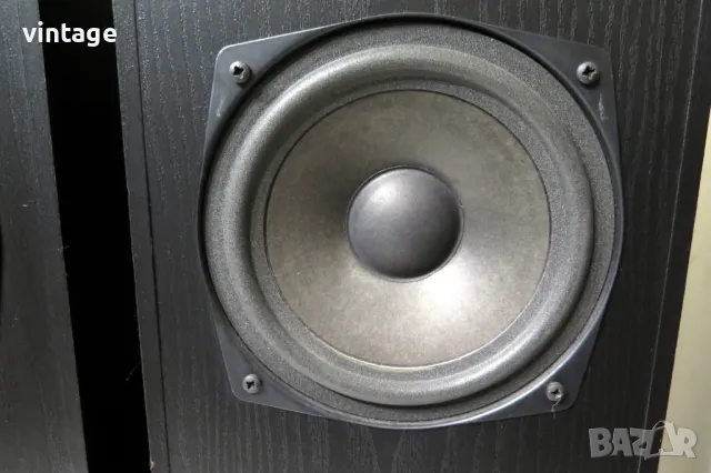 JBL MK 1000, снимка 5 - Тонколони - 48957031