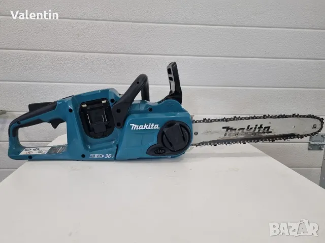 Акумулаторна резачка Makita, снимка 1