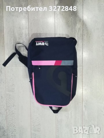 Раница BWT, снимка 10 - Раници - 38656347