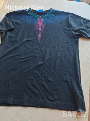Тениска на Marcelo Burlon