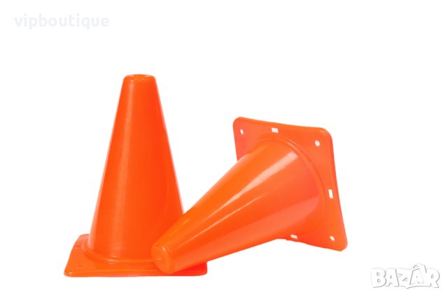 Конус, снимка 1