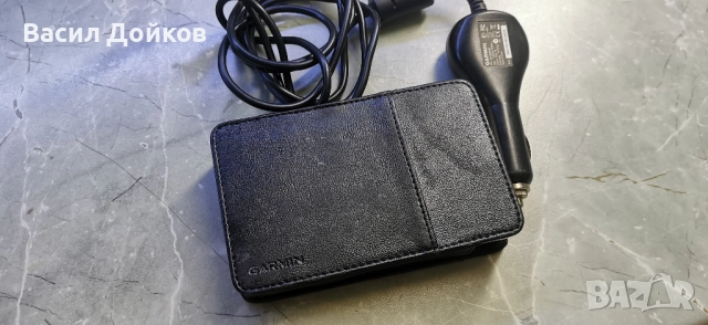 Garmin nuvi 760, снимка 3 - Garmin - 52683460