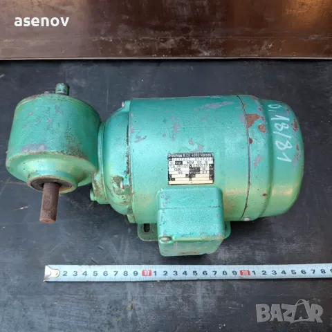 редуктор- 0,18 кв