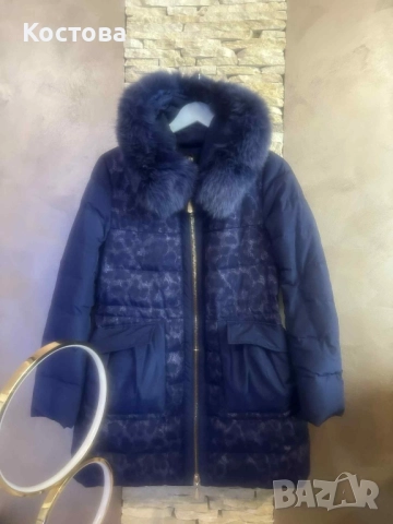 Дамско яке, снимка 1