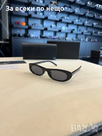 Слънчеви Очила С UV400 Защита С ПОДАРЪК🎁Калъф - Различни Цветове Код D2148, снимка 4 - Слънчеви и диоптрични очила - 49423059