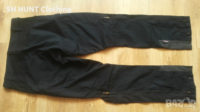 Lundhags Mantjeh Womens Stretch Pant размер 34 / XS дамски панталон - 2008, снимка 2 - Панталони - 53327105