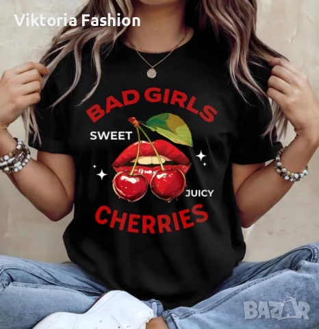 дамска тениска