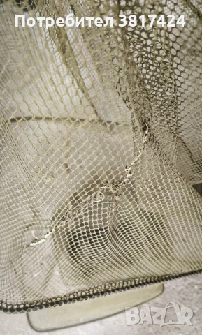 Живарник 2,5м, снимка 2 - Екипировка - 51634451